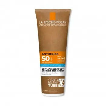 ROCHE-POSAY Anthelios hydratisieren.Milch LSF 50+ 75 ml Top-Angebot