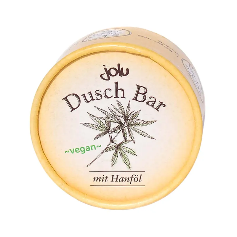 Dusch Bar - Hanföl Sofort Bestellen