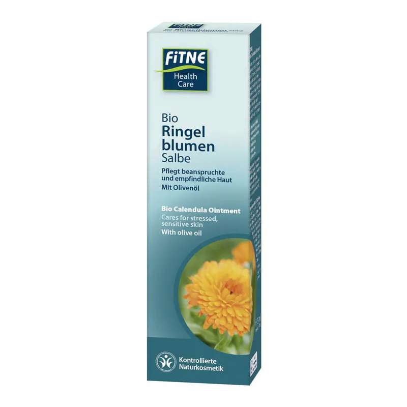 Ringelblumen Salbe Billig