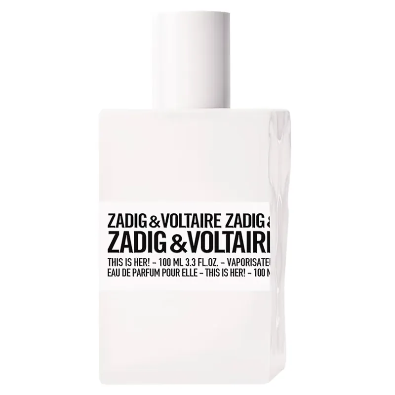 Online Kaufen Zadig & Voltaire This Is Her! Eau de Parfum (EdP)