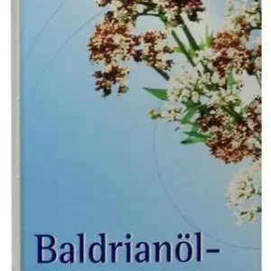 Spitzner Balneo Baldrianöl-Bad Expressversand