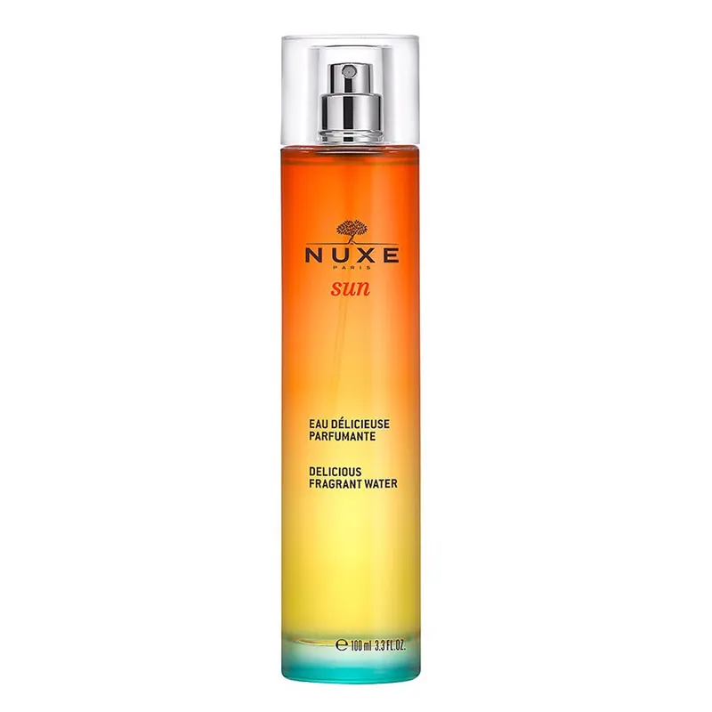 NUXE Sun Eau Délicieuse Parfumante Highlight