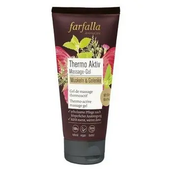 Must-Have THERMO AKTIV Massage-Gel 100 ml