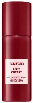 Tom Ford Private Blend Lost Cherry All Over Body Spray Ausverkauf