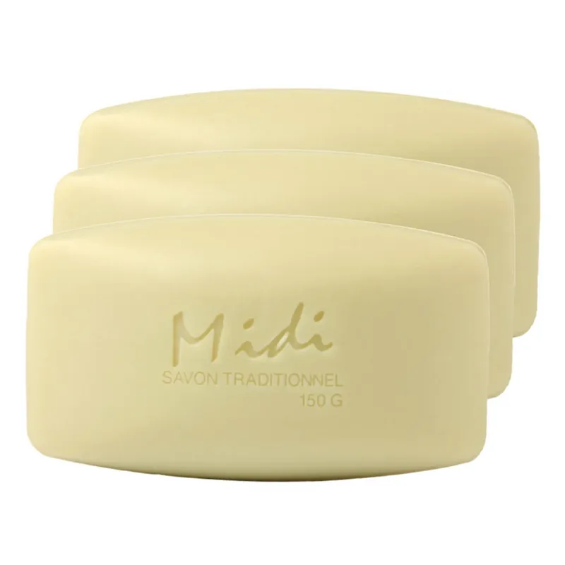 Echt Olivenseife - Rosmarin