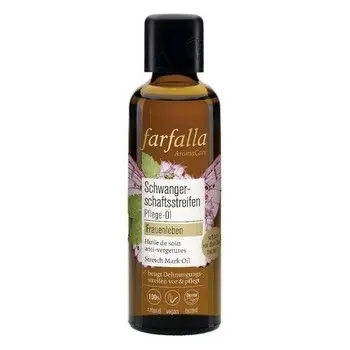 Kostenfreie Lieferung FRAUENLEBEN Schwangerschaftsstreifen Pflege-Öl 75 ml