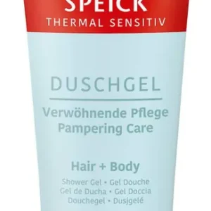 Speick Thermal Sensitiv Duschgel 200 ml Expressversand
