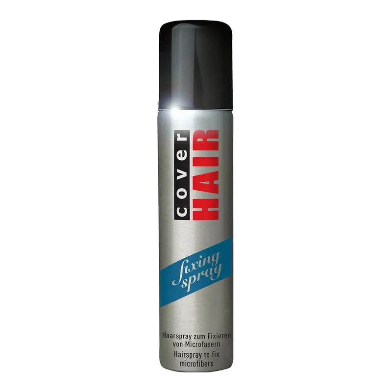 Cover Hair Fixing-Spray Top-Angebot