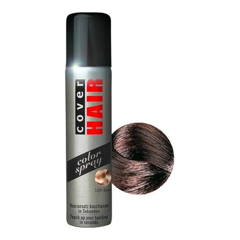 Cover Hair Ansatzspray - dark brown Sale