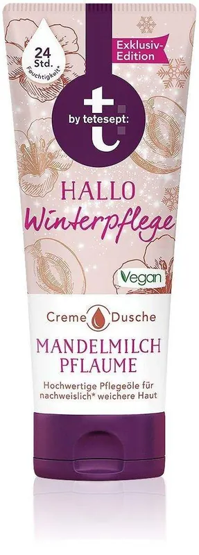 T By Tetesept Hallo Winterpflege 200 ml Bestseller