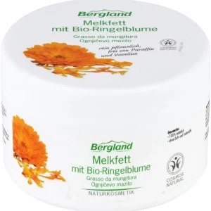 Melkfett Mit Bio Ringelblume Bergland 200 ml Balsam Schnäppchen