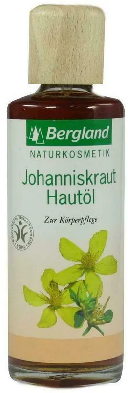 Direktkauf Johanniskraut Hautöl 125 ml