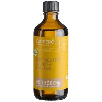 Direkt Vom Hersteller Benecos Arnikamazeratöl 100 ml