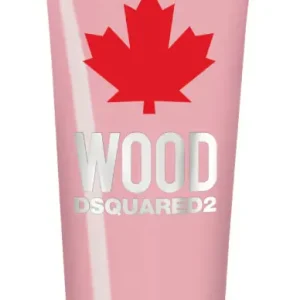 Aktuell Dsquared2 Wood pour Femme Shower Gel