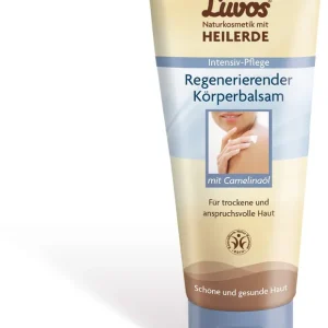 Must-Have Luvos Naturkosmetik Körperbalsam Intensivpflege 150 ml