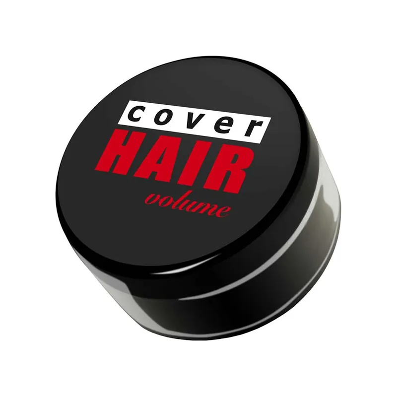 Top-Preis Cover Hair volume - dark brown