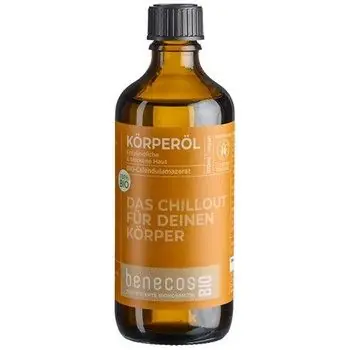 Benecos Calendulamazeratöl 100 ml Knallerangebot