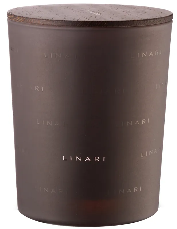 Linari Legno Duftkerze Schneller Versand