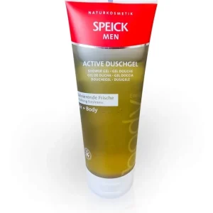 Speick Men Active 200 ml Duschgel Abverkauf