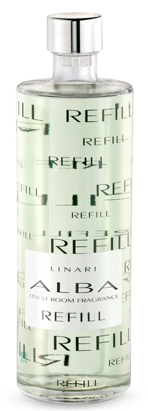 Linari Alba Diffusor Refill mit Kapillarst\\u00e4bchen Sichere Zahlung