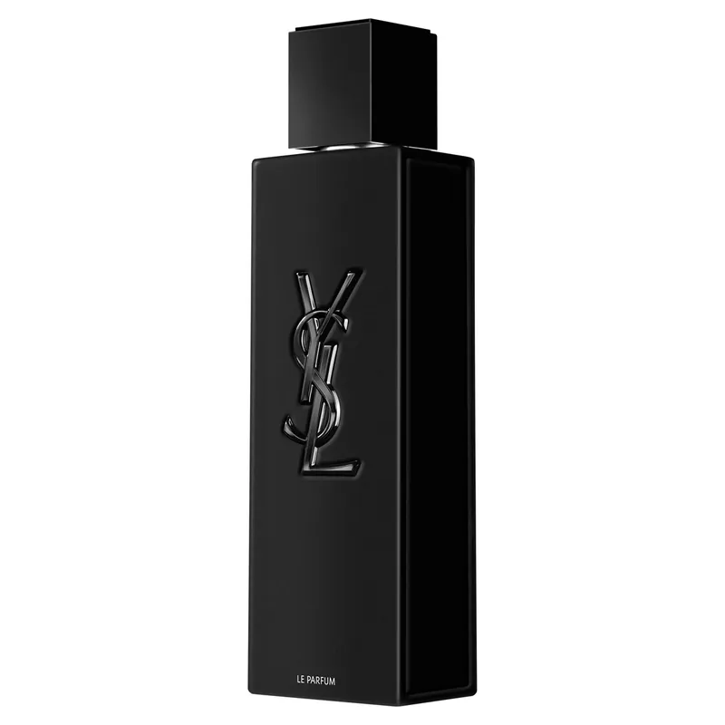 Expressversand Yves Saint Laurent MYSLF Le Parfum