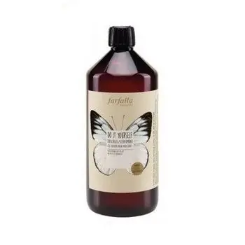 Jetzt Bestellen Farfalla DIY Cocos-Schaumbasis 1000 ml