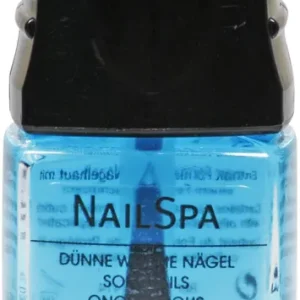 Alessandro Nailspa Kalzium Nagelhärter Lavendel Sonderangebot