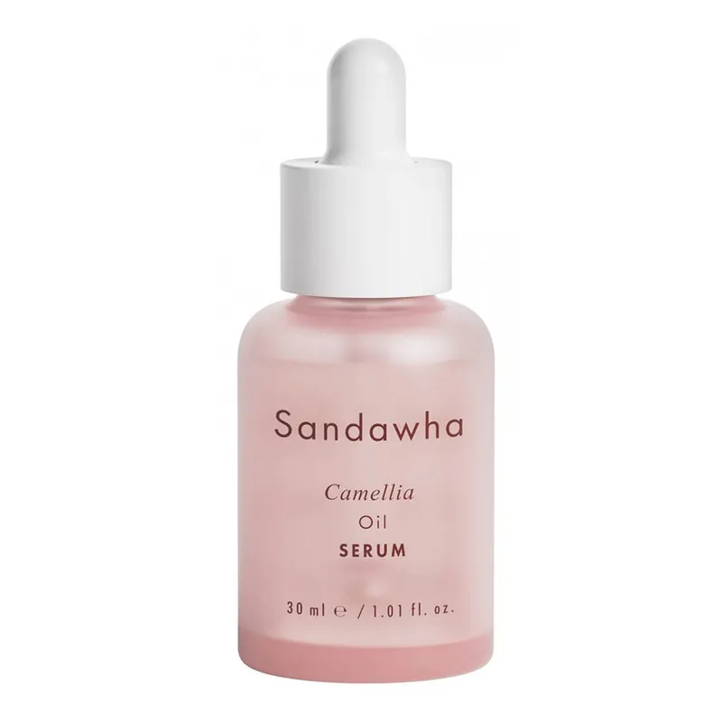 Nur Für Kurze Zeit Camellia - Oil Serum 30ml