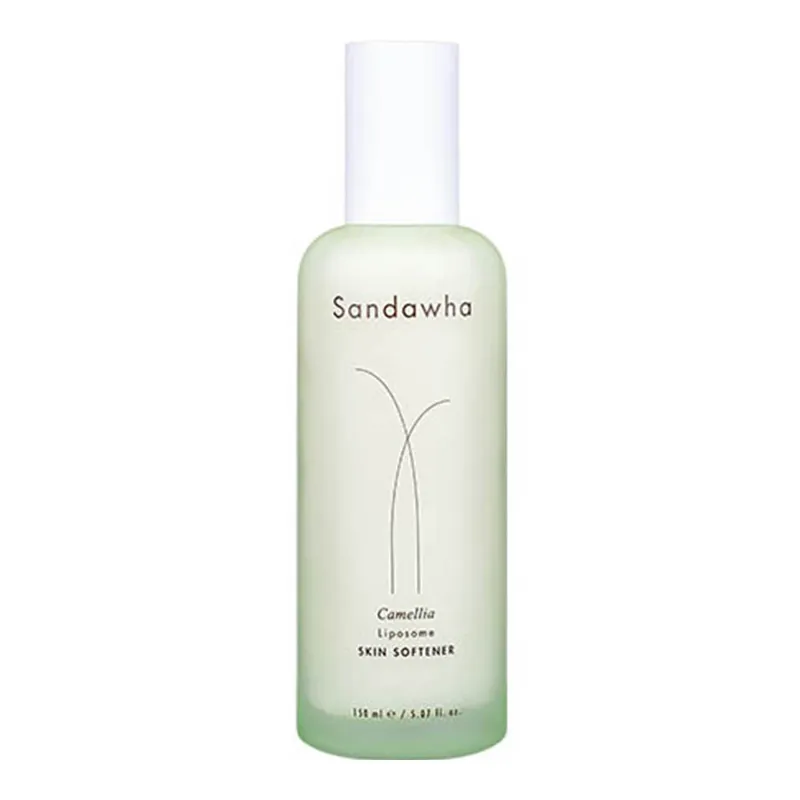 Camellia - Liposome Skin Softner 150ml Markenprodukt