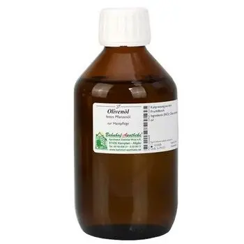 Billig OLIVENÖL 250 ml
