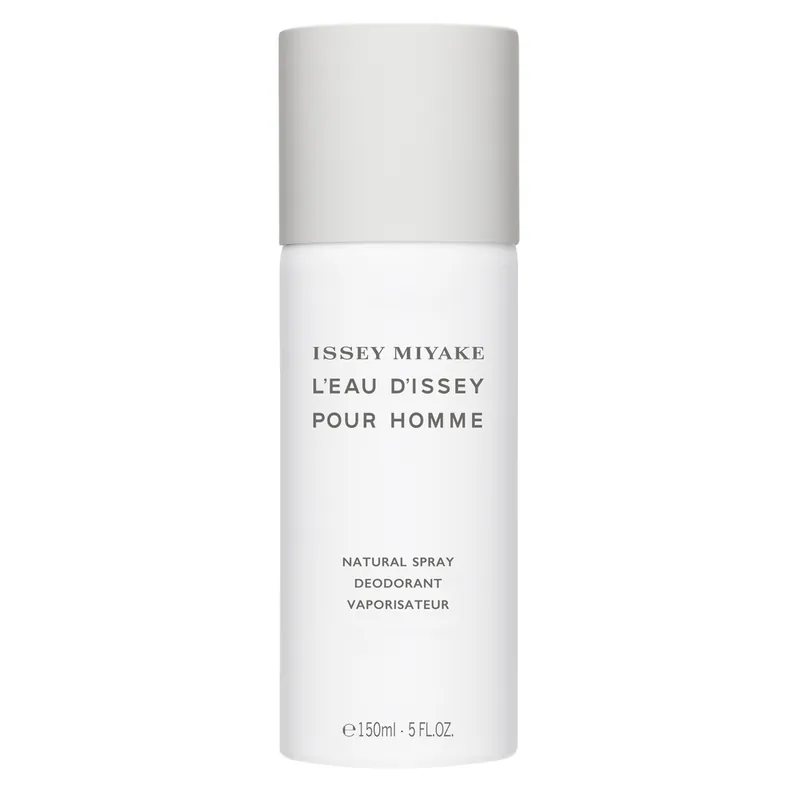 Issey Miyake L'Eau d'Issey Pour Homme Deo Spray Schneller Versand