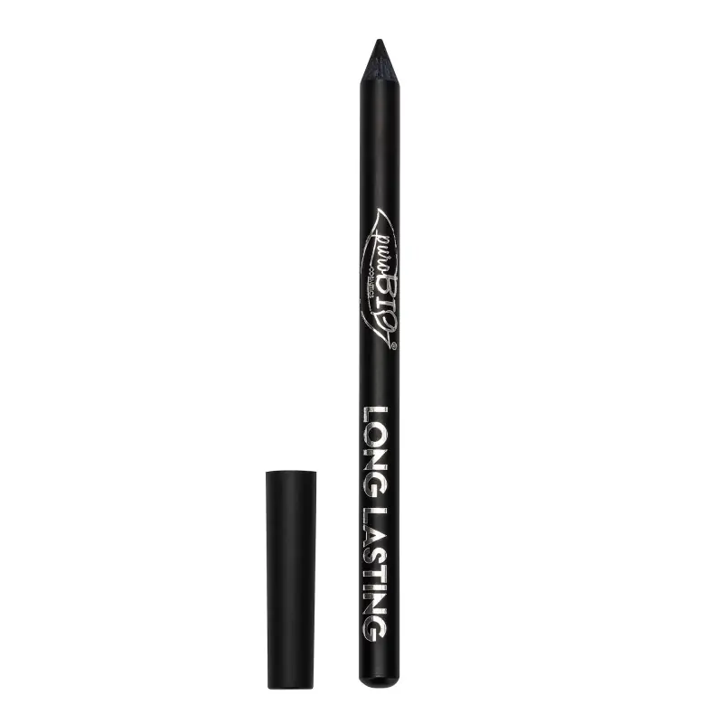 Kajal - 01L Long Lasting schwarz Schneller Versand