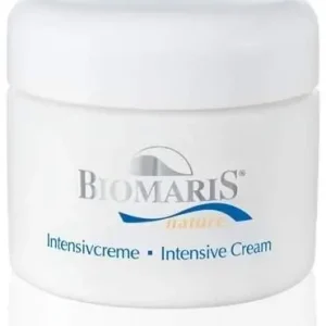 Jetzt Kaufen Biomaris Intensivcreme Nature 50 ml