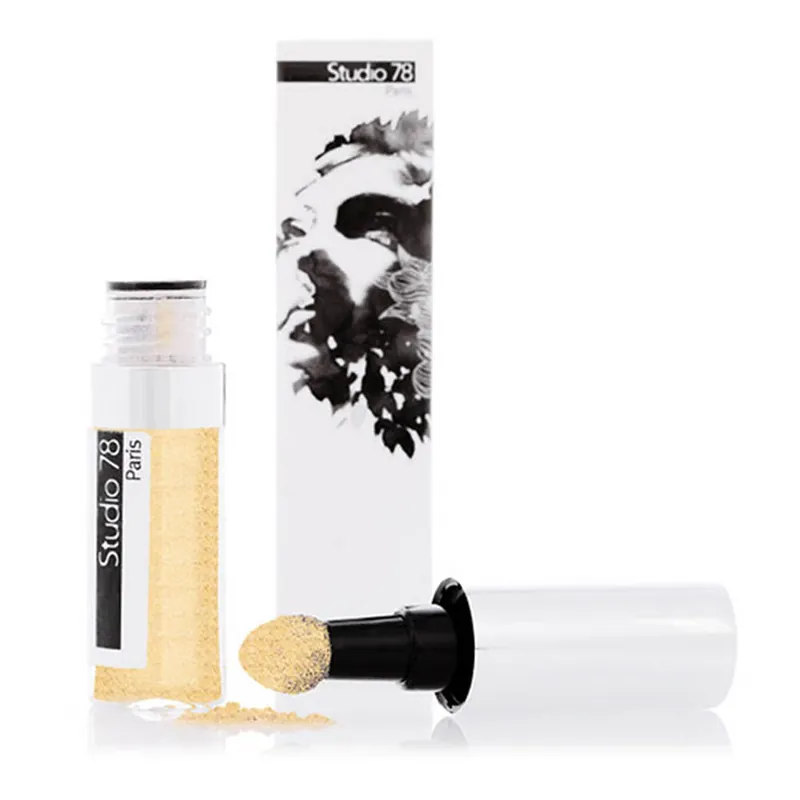 Sofort Bestellen Loser Lidschatten We Go Green - 02 Bicyle Ride