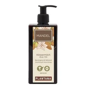 PLANTANA Mandel Körpermilch 250 ml Billig
