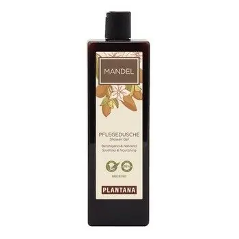 PLANTANA Mandel Pflege Dusche 500 ml Preiswert