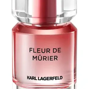 Kostenloser Versand Karl Lagerfeld Fleur de M\\u00fbrier Eau de Parfum (EdP)