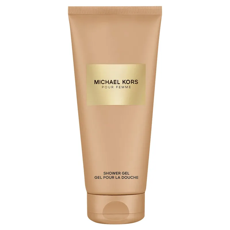 Versand Am Gleichen Tag Michael Kors Michael Kors pour femme Shower Gel