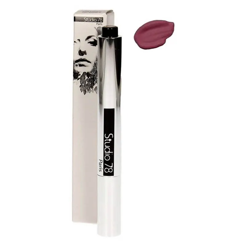 Heißes Angebot Lippenstift Let's Get Married - 03 Rose Wedding