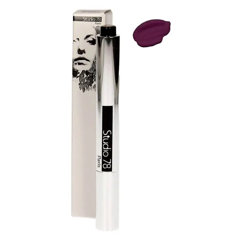 Lippenstift Let's Get Married - 06 Velvet Wedding Markenware