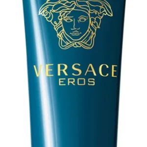 Highlight Versace Eros Shower Gel