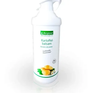 Preis Gesenkt Kartoffelbalsam 500 ml Creme