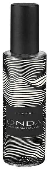 Ausverkauf Linari Onda Raumspray