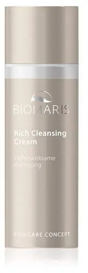Biomaris Rich Cleansing Cream Günstig