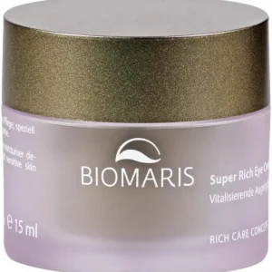 Biomaris Super Rich Eye Cream Beliebt