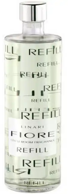 Linari Fiore Diffuser Refill Kostenloser Versand