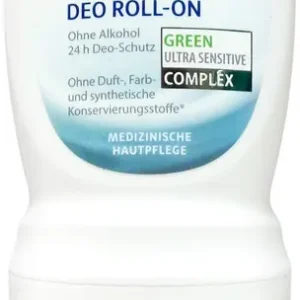 Knallerangebot Lavera Neutral Deo Roll On 50 ml