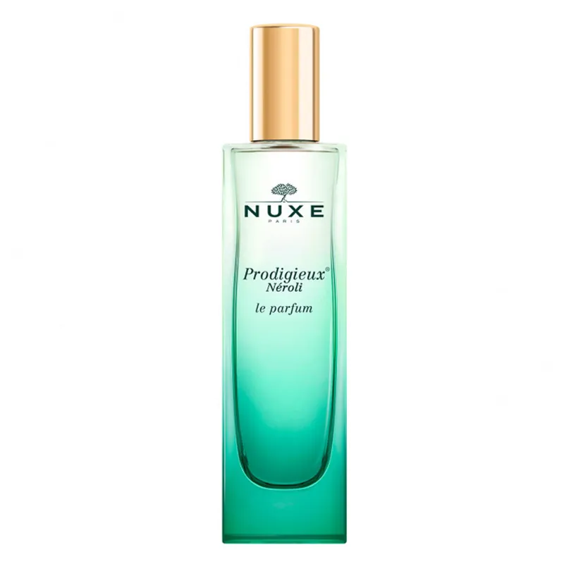 Versand Am Gleichen Tag NUXE Prodigieux Neroli Le Parfum