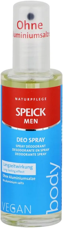Speick Men Deospray 75 ml Kostenloser Versand