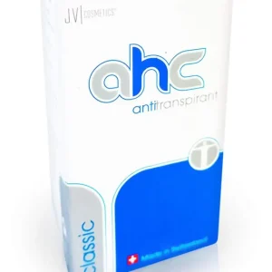 Ahc Classic Antitranspirant Flüssig Finale Aktion